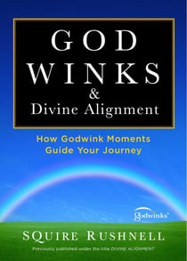 Godwinks & Divine Alignment - How Godwink Moments Define Your Journey