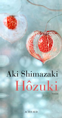 Hôzuki - L'Ombre du chardon