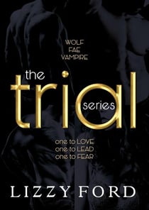 The Trial Series - Trial Series, #5