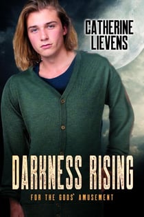 Darkness Rising - For the Gods’ Amusement, #4
