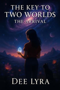 The key to two worlds - 1, #1