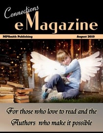 Connections eMagazine August 2019 - Connections eZine, #7