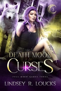 Death Moon Curses - Full Moon Games, #3