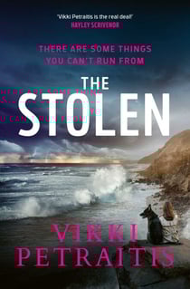 The Stolen - Australian crime fiction at its unputdownable best