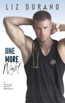 One More Night - Craving Hearts, #1