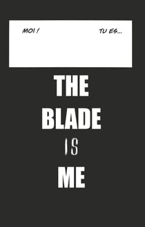 Bleach - T62 - Chapitre 542 - THE BLADE IS ME