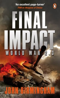 Final Impact - World War 2.3