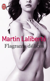 Flagrants délices - Nouvelles