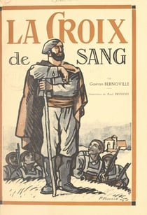 La croix de sang - Histoire du curé Santa-Cruz