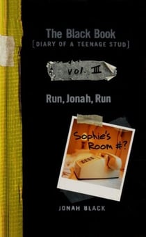 The Black Book: Run, Jonah, Run - Run, Jonah, Run