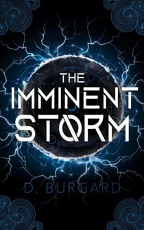 The Imminent Storm - The Altered Elite Series, #3