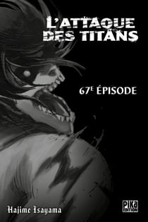 L'Attaque des Titans Chapitre 067 - Le rempart d'Orvud