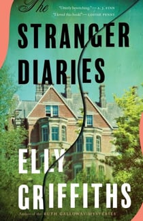 The Stranger Diaries - A Mystery