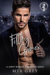 Queen's Revenge, Filthy Games - Queen's Revenge, #1