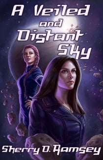 A Veiled and Distant Sky - Nearspace, #4