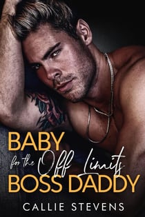 Baby For The Off Limits Boss Daddy - The Hawthorns