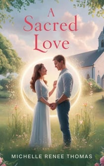 A Sacred Love - Christian Biblical fiction, #6