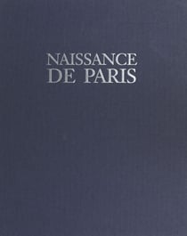 Naissance de Paris