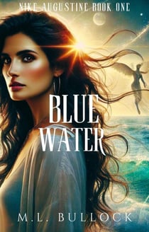 Blue Water - Nike Augustine, #1