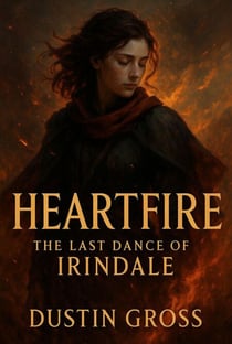 Heartfire: The Last Dance of Irindale