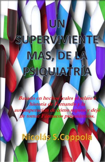 Un Superviviente más de la Psiquiatría
