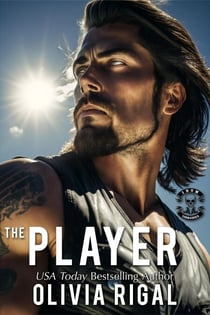 The Player - The Iron Tornadoes - The Next Generation, #1