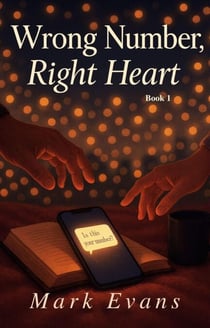 Wrong Number, Right Heart - Wrong Number, Right Connection, #1