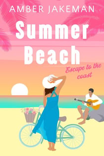 Summer Beach - Escape to the Coast, #1