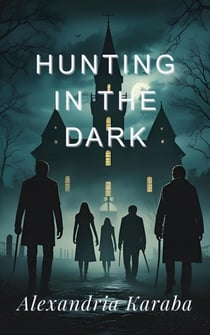 Hunting in the Dark - Irons and Omega, #1