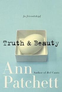 Truth & Beauty - A Friendship