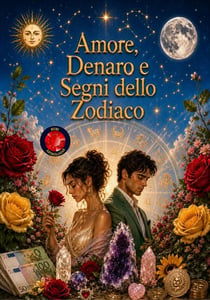 Amore, Denaro e Segni dello Zodiaco