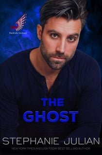The Ghost - Redtails Hockey, #9