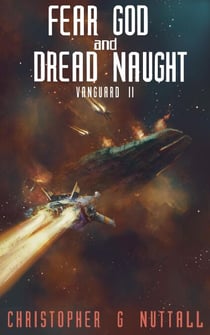 Fear God and Dread Naught - Ark Royal, #8