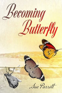 Becoming Butterfly