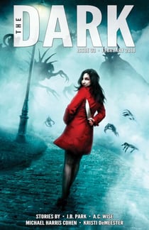 The Dark Issue 33 - The Dark, #33