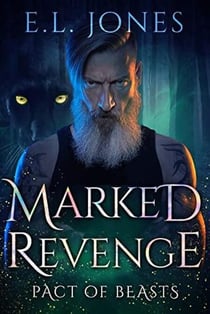 Marked Revenge - Pact of Beasts, #5