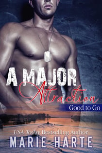 A Major Attraction - Good to Go, #1