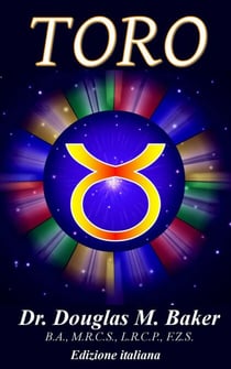 Toro - 12 Zodiac Signs, Italian, #2