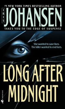 Long After Midnight - A Novel