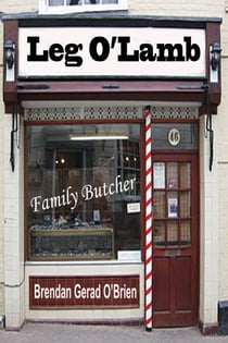 Leg O’Lamb: Family Butcher