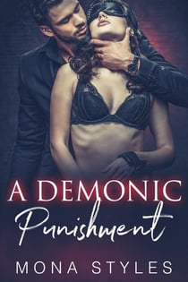 A Demonic Punishment - Ravaged by Demons, #9