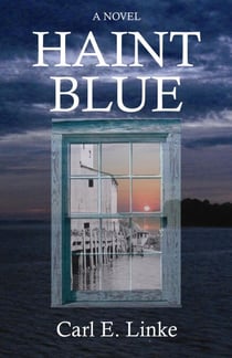 Haint Blue