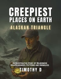 Creepiest Places On Earth-Alaskan Triangle - Creepiest Places On Earth