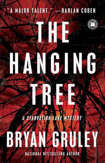 The Hanging Tree - A Starvation Lake Mystery