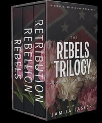 The Rebels Trilogy Complete Collection - The Rebels Trilogy, #4