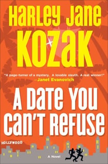 A Date You Can't Refuse - A Novel