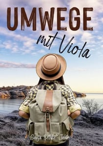 Umwege mit Viola - Eine berührende LGBTQ+ Romanze in Skandinavien
