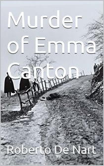 Murder of Emma Canton
