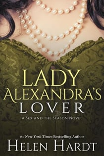 Lady Alexandra's Lover - Sex and the Season, #3