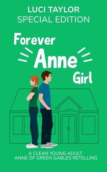 Forever Anne Girl - Midwestern Bookish Belles